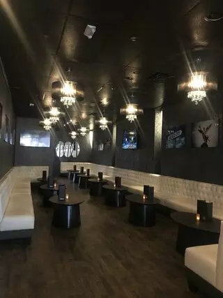 Nuestro Mexico Lounge
