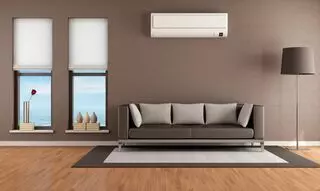 Central California Air