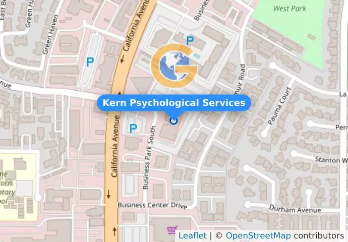 Kern Psychological Services