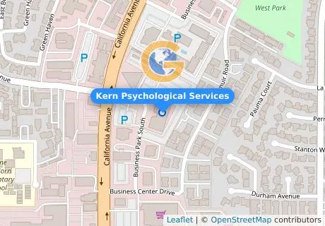 Kern Psychological Services