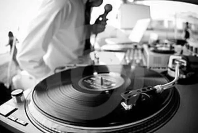 All Day Music Spill The Wine Productions