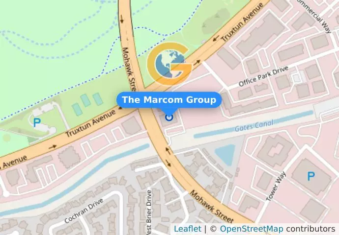 The Marcom Group