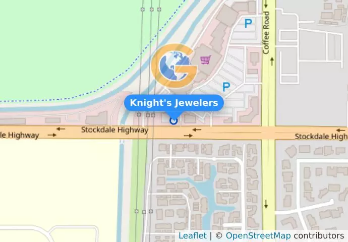 Knight&apos;s Jewelers