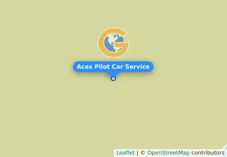 Aces Pilot Car Service