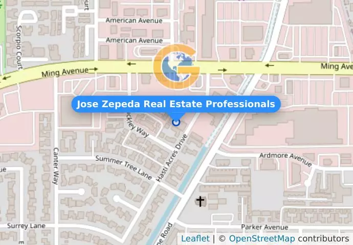 Jose Zepeda Real Estate Professionals