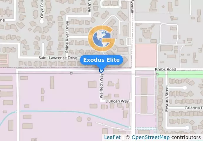 Exodus Elite