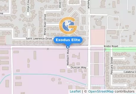 Exodus Elite