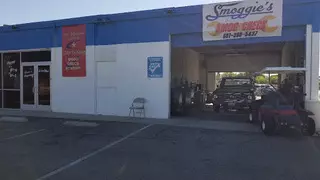 Smoggies Smog Check
