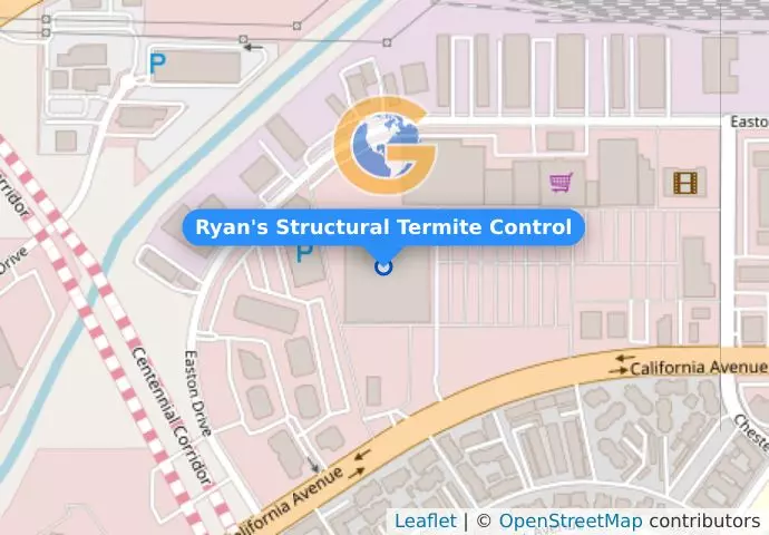 Ryan&apos;s Structural Termite Control