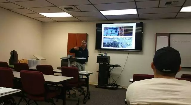 California Safety Training Corporation
