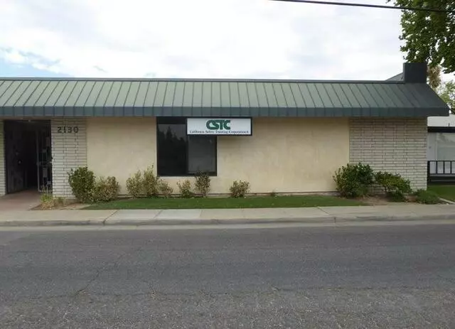 California Safety Training Corporation