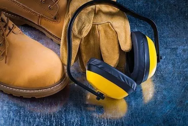 California Safety Training Corporation