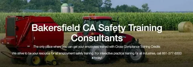 California Safety Training Corporation