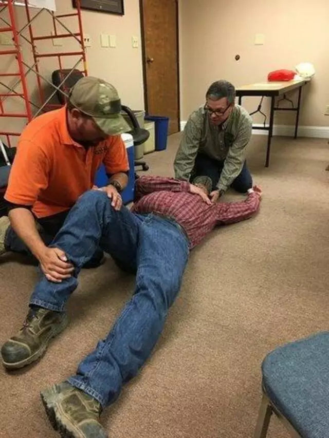 California Safety Training Corporation