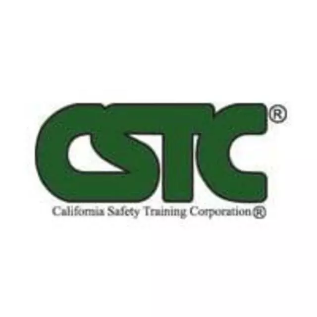 California Safety Training Corporation