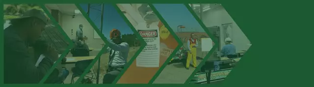 California Safety Training Corporation