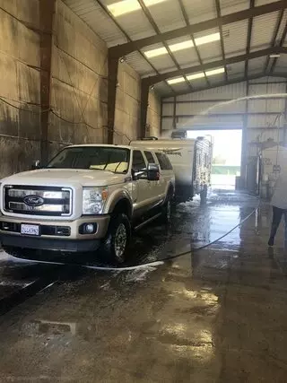 G & S Truck Wash