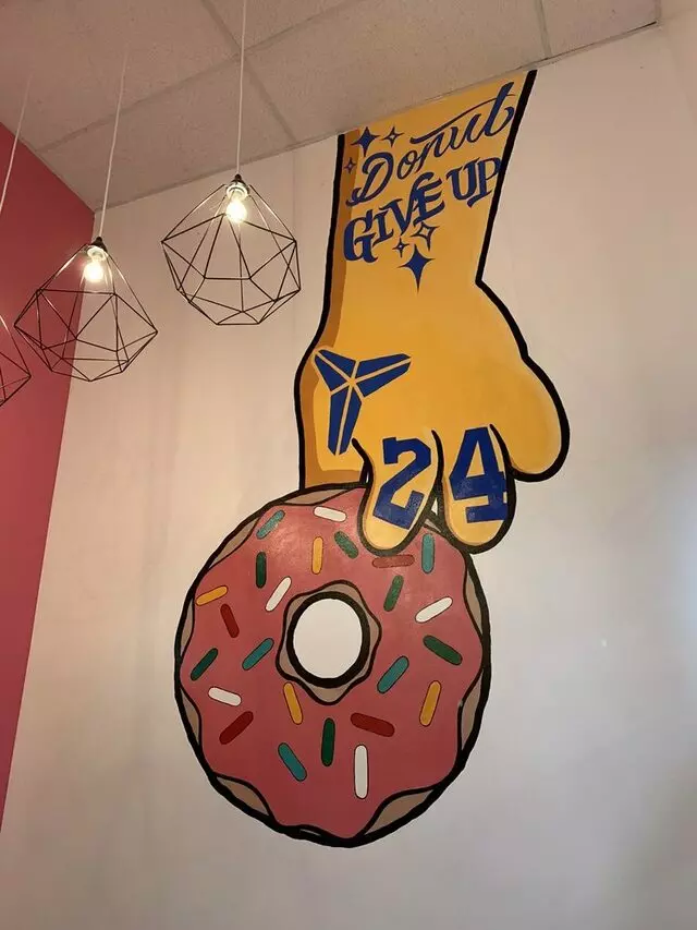 Sweet Beast Bakery