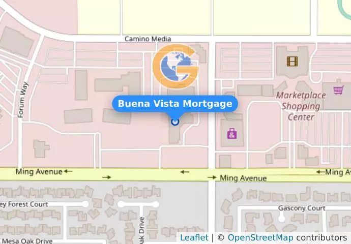 Buena Vista Mortgage