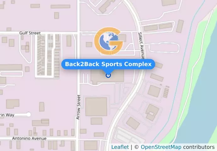 Back2Back Sports Complex