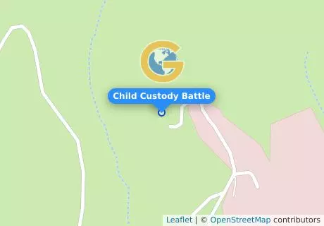 Child Custody Battle