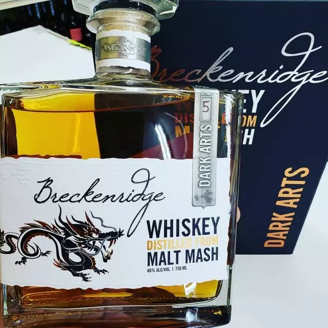 Greenacres Liquor