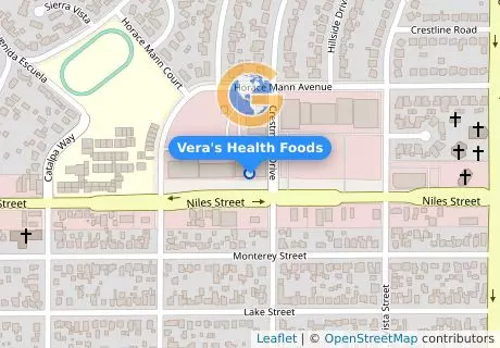 Vera's Health Foods
