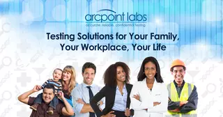 ARCpoint Labs of Bakersfield