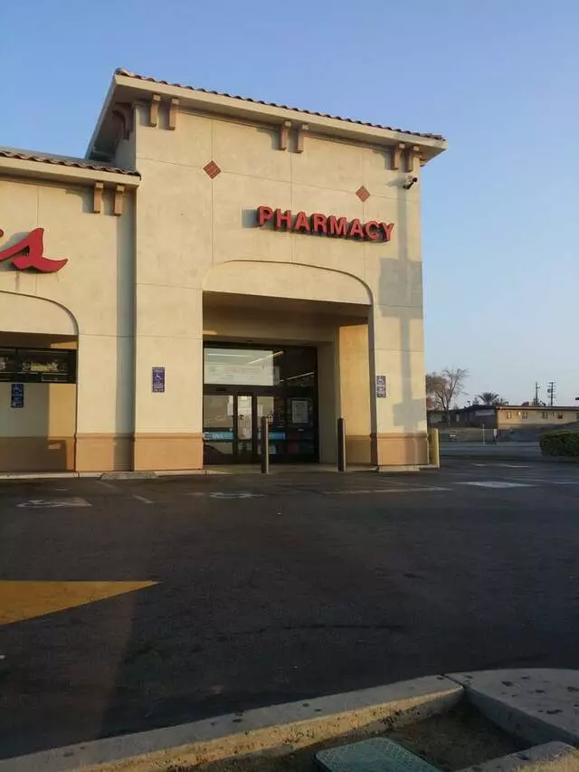 Walgreens