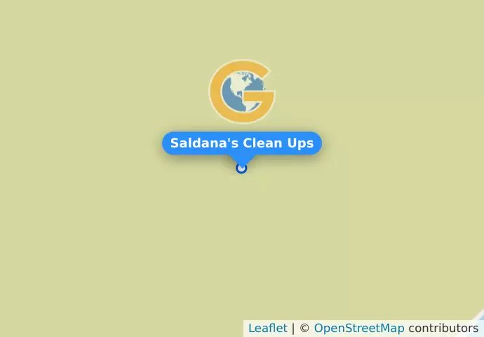 Saldana&apos;s Clean Ups