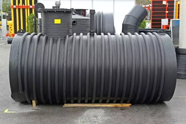 Bakersfield Septic Tank Pro