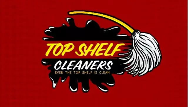 Top Shelf Cleaners