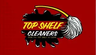 Top Shelf Cleaners