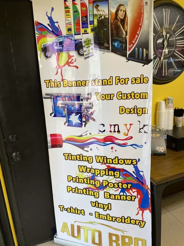 Auto Bro