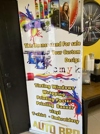 Auto Bro