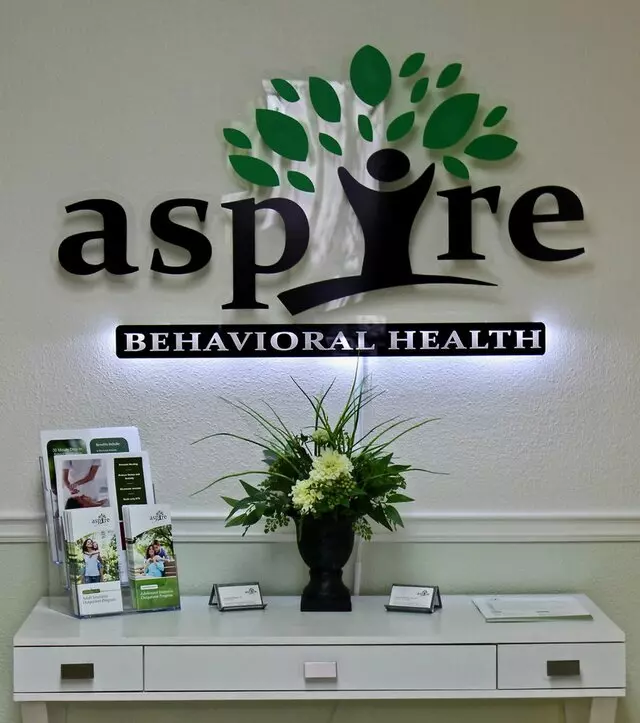 Aspire Behavioral Health