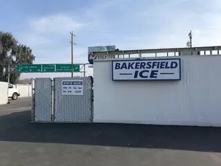 Bakersfield Ice
