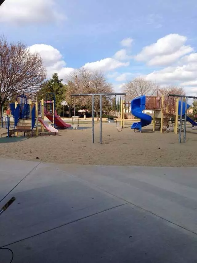 Tevis Park