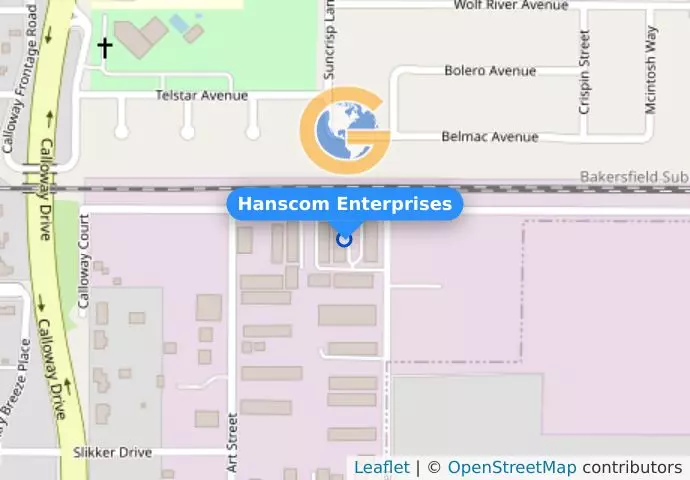 Hanscom Enterprises