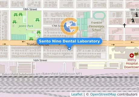 Santo Nino Dental Laboratory