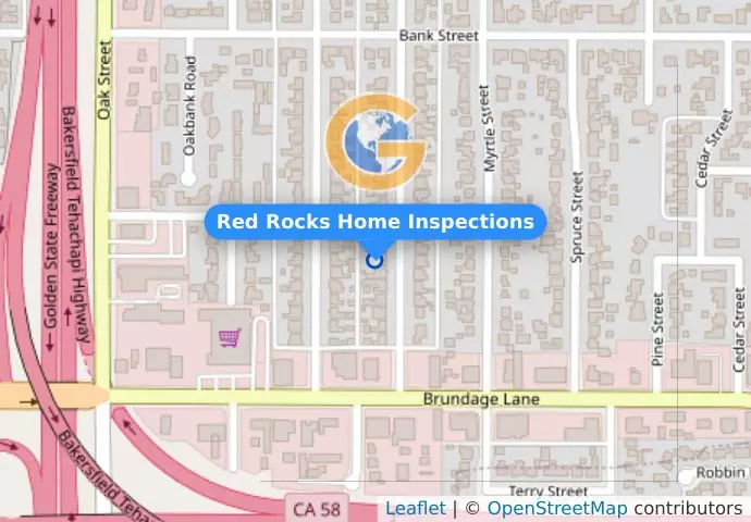 Red Rocks Home Inspections