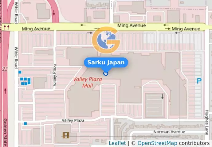 Sarku Japan