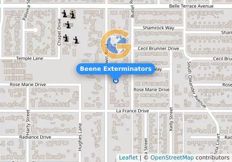 Beene Exterminators