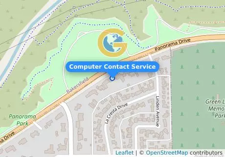 Computer Contact Service
