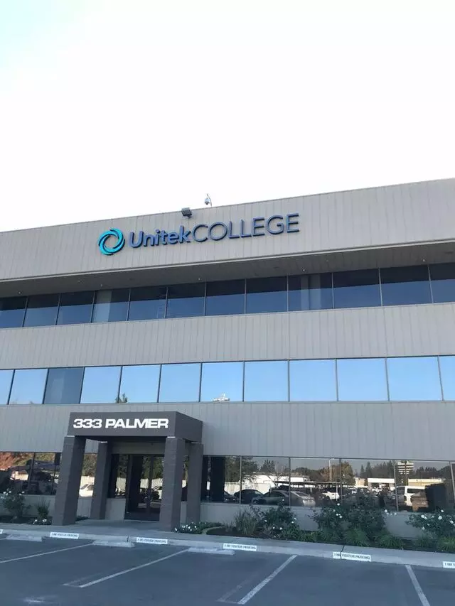 Unitek College - Bakersfield Campus