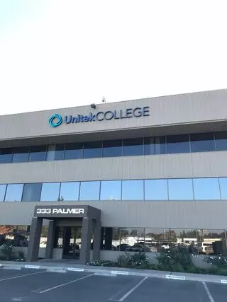 Unitek College - Bakersfield Campus