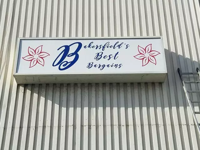 Bakersfield's Best Bargains