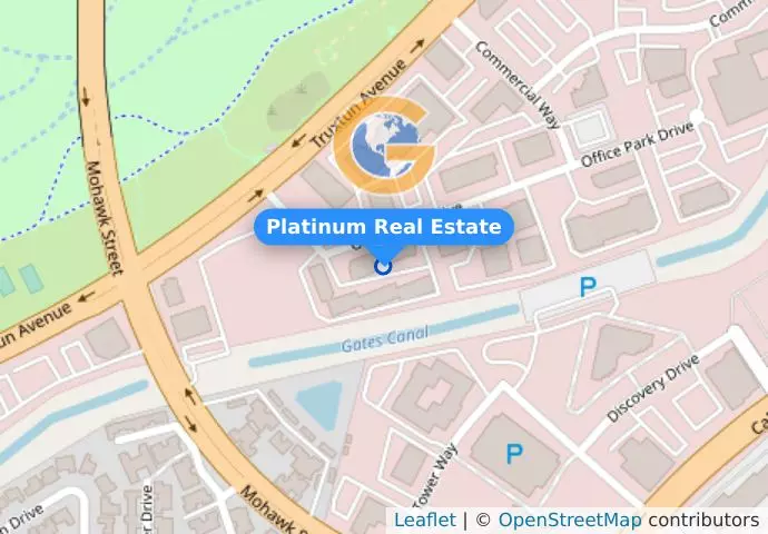 Platinum Real Estate