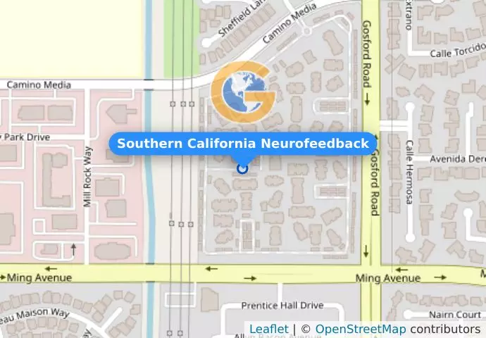 Southern California Neurofeedback