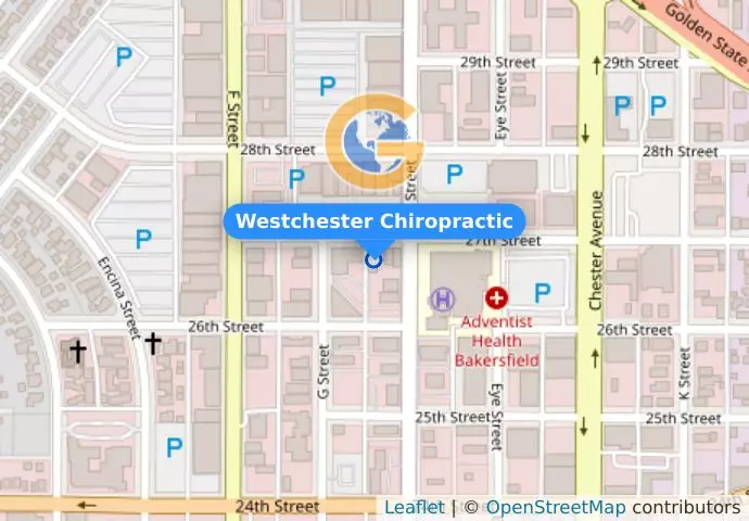 Westchester Chiropractic